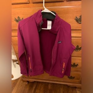patagonia jacket